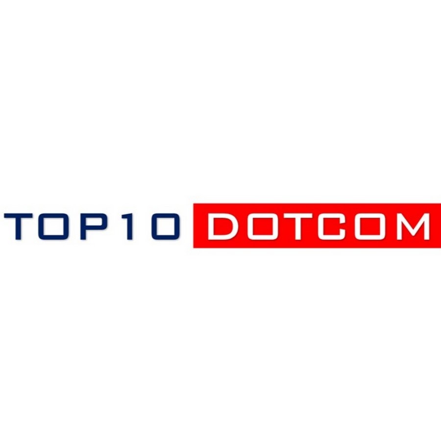 Top10 DotCom YouTube channel avatar