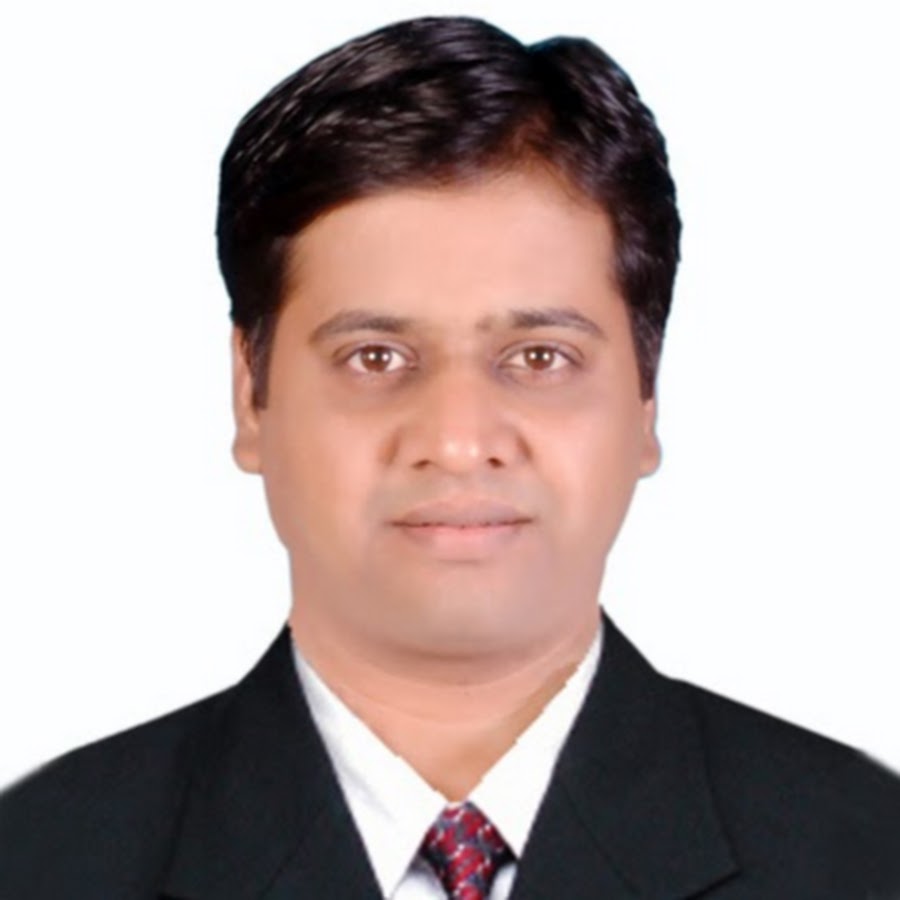 Sachin Kulkarni