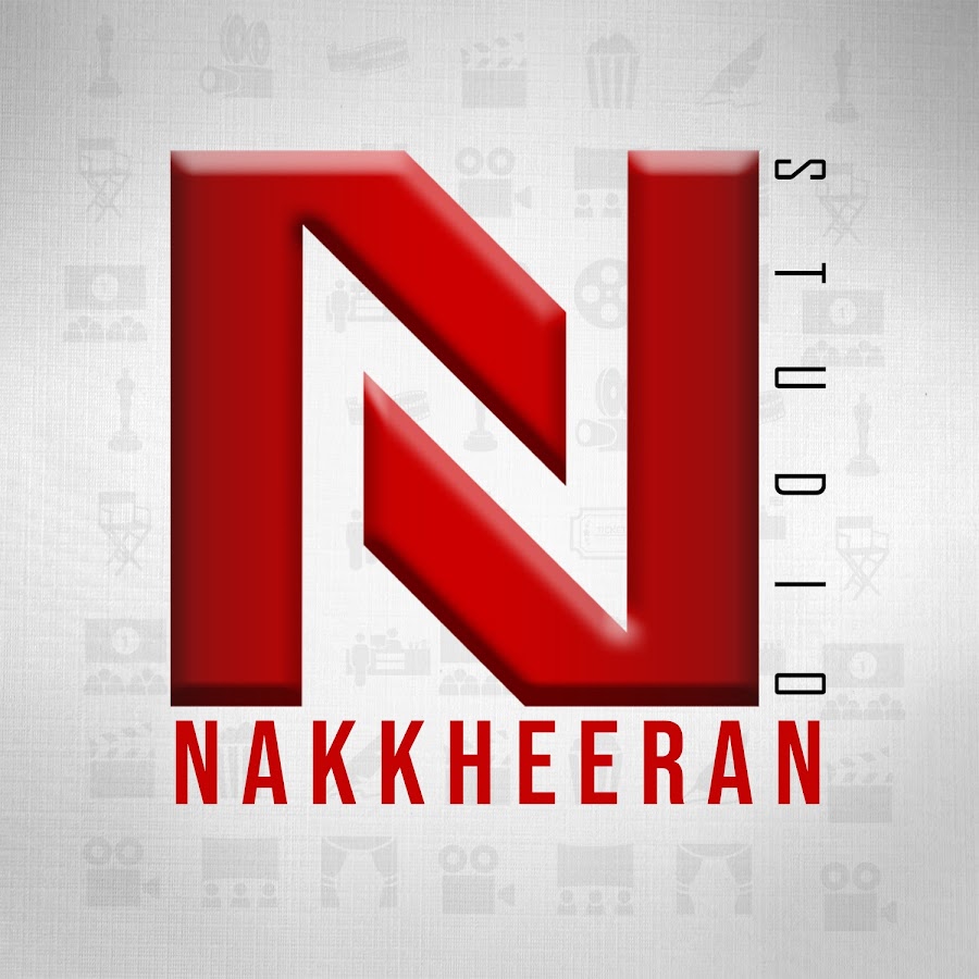 Nakkheeran Studio YouTube kanalı avatarı