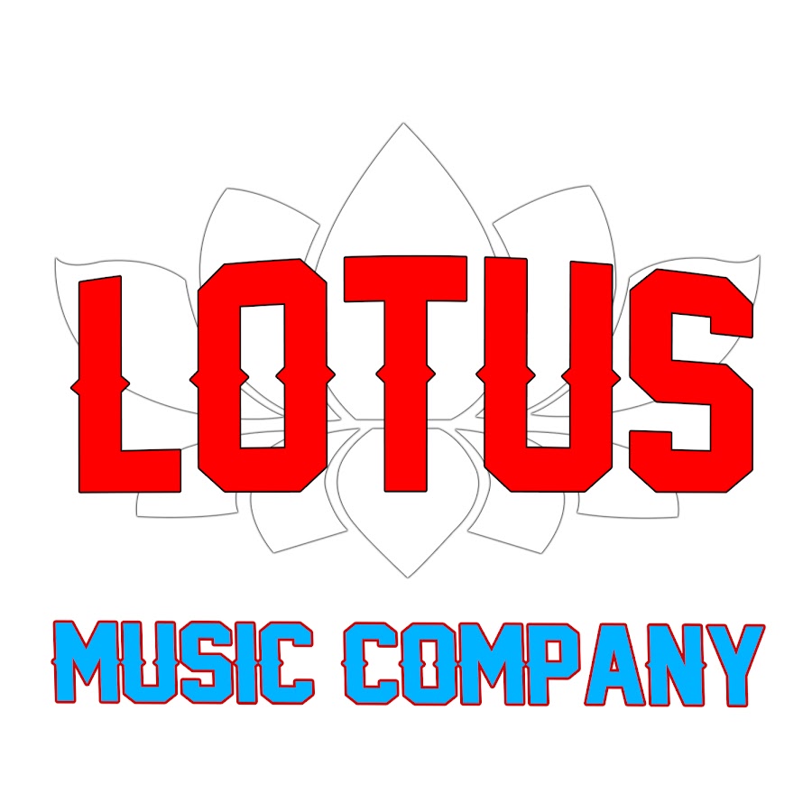 Lotus Music Company ইউটিউব চ্যানেল অ্যাভাটার
