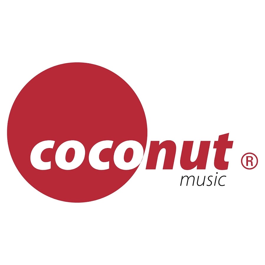 CoconutMusicGermany YouTube-Kanal-Avatar
