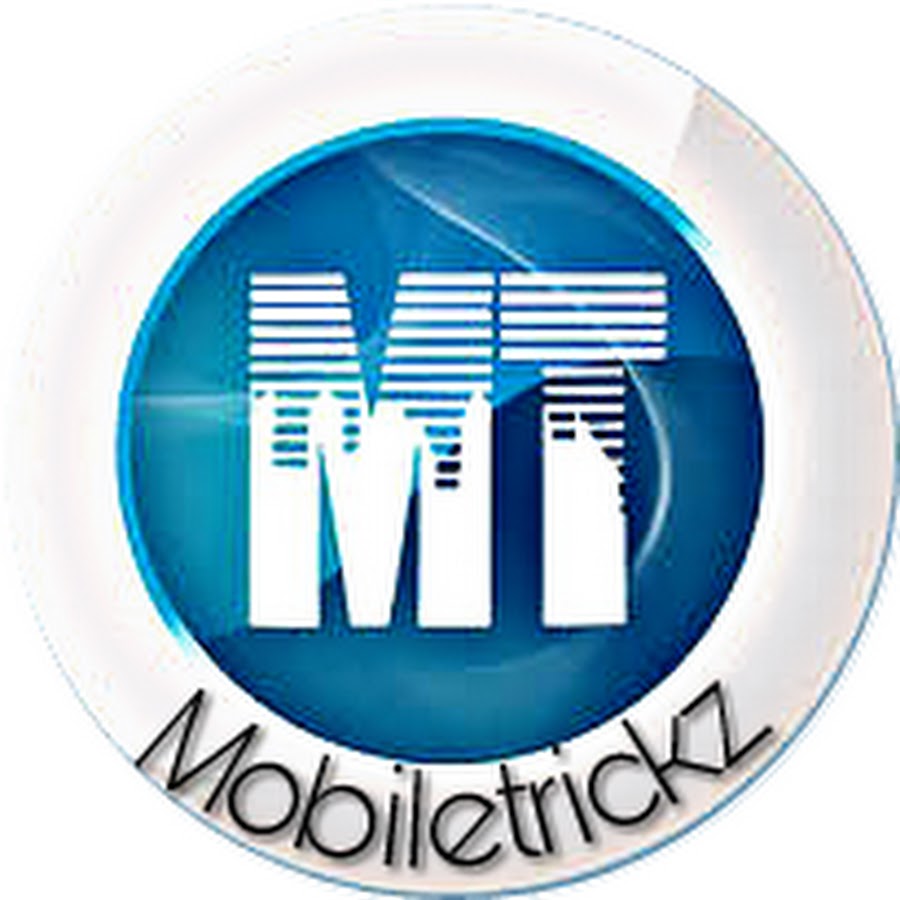 Mobiletrickz YouTube channel avatar