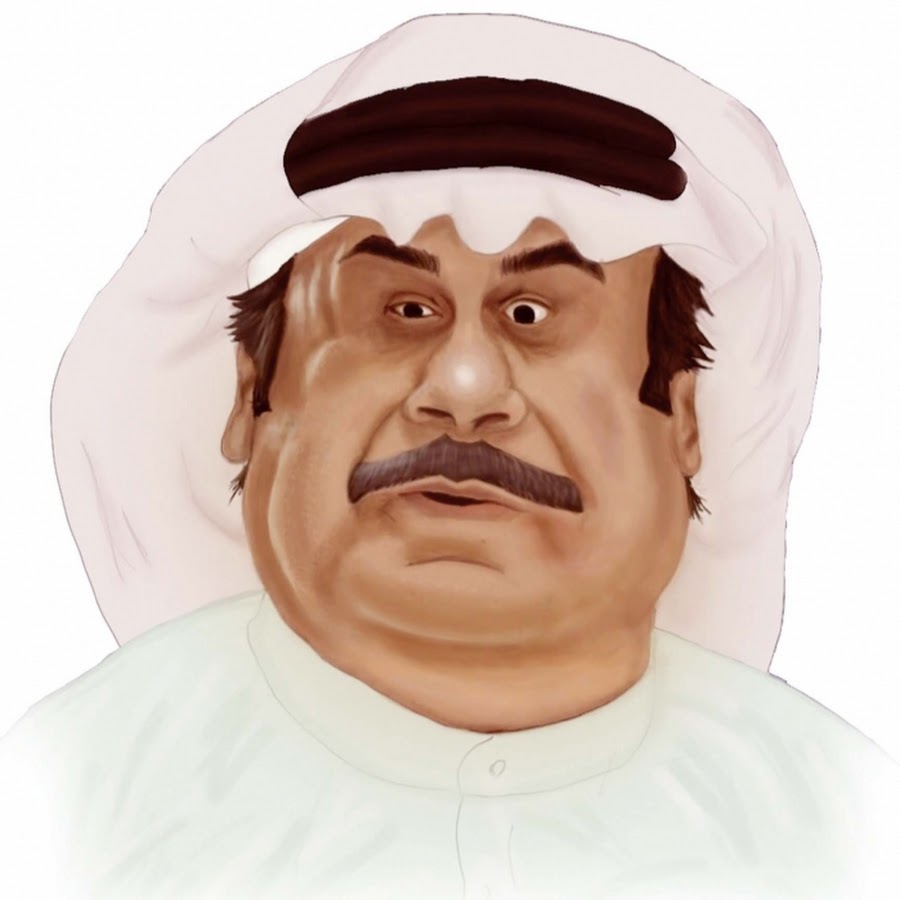 Fn Abdulhussain رمز قناة اليوتيوب