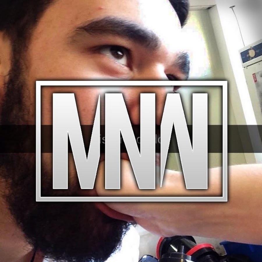 MNW رمز قناة اليوتيوب