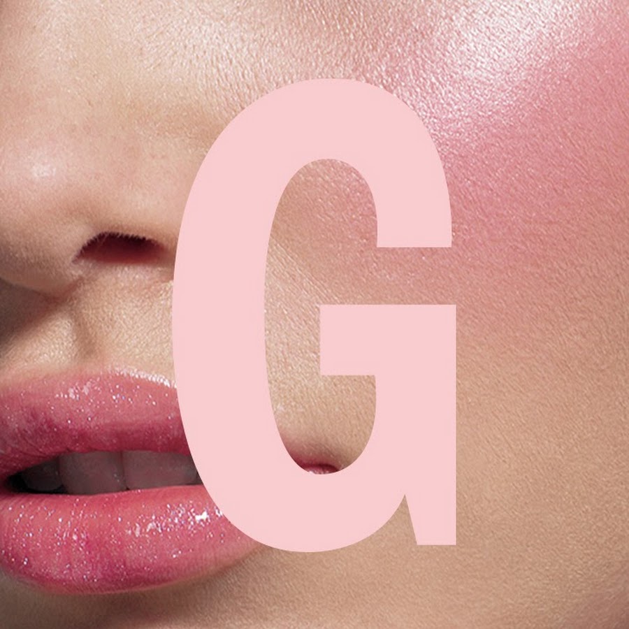 Glamour Magazine UK YouTube kanalı avatarı