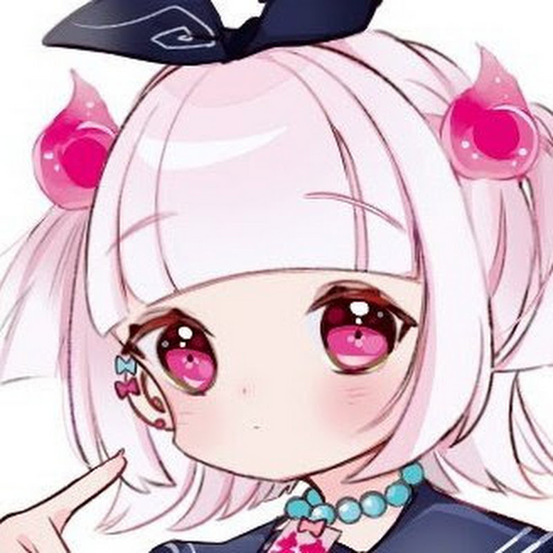 ねてるちゃん