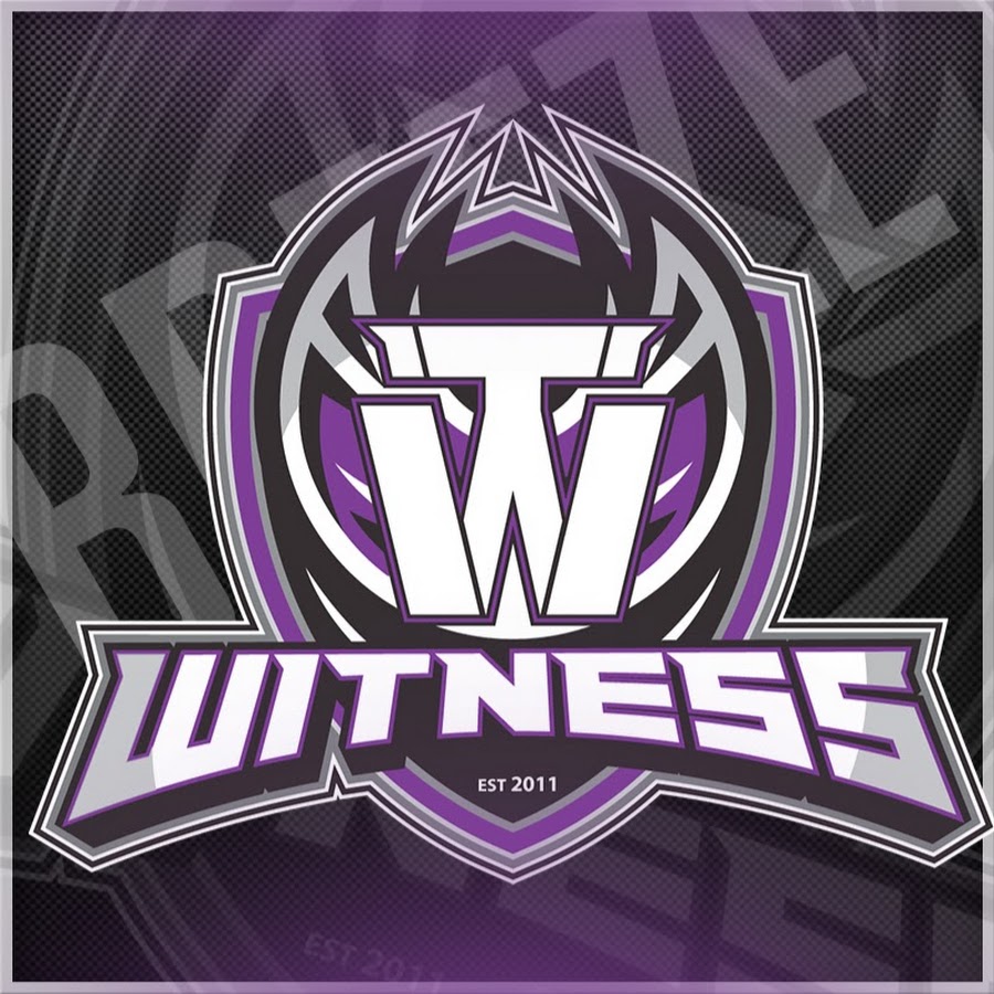 WitnessGaming YouTube channel avatar