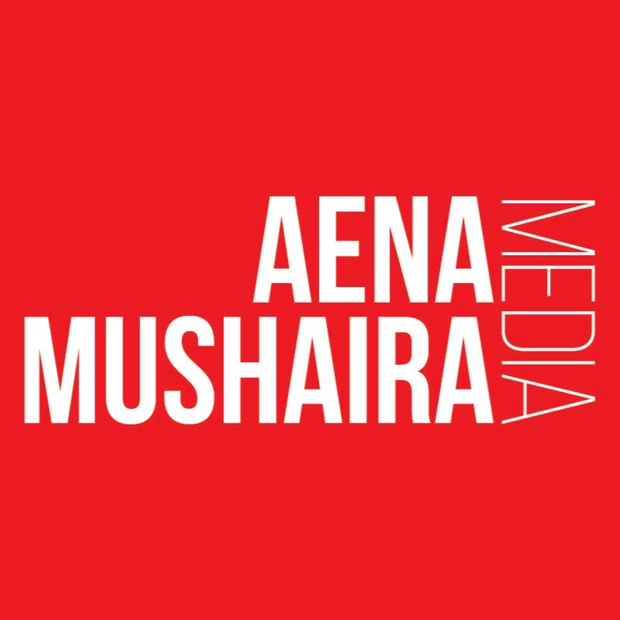 Aena Mushaira Media YouTube channel avatar