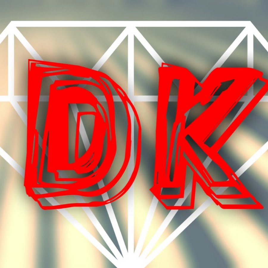 Danny Kingston YouTube channel avatar