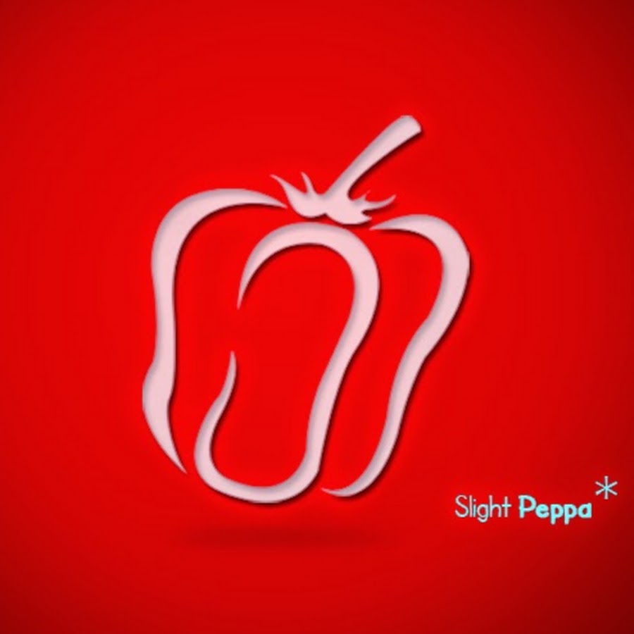 SlightPeppa YouTube channel avatar