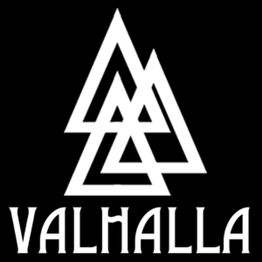 ValhallaLongboards YouTube channel avatar