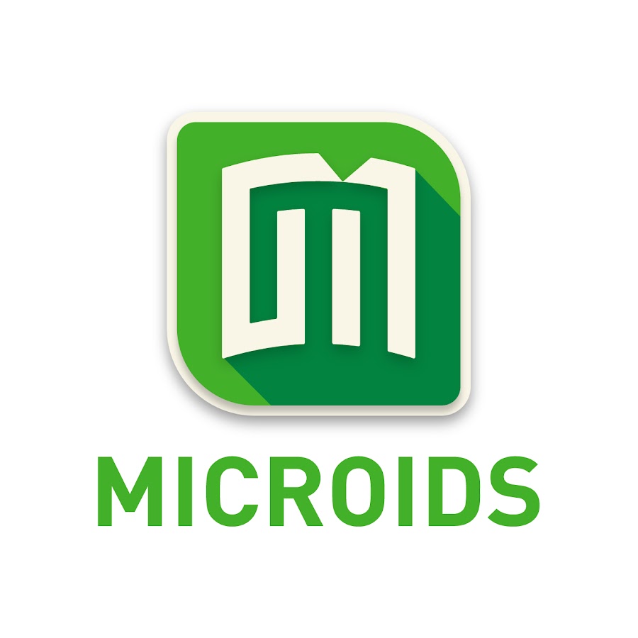 MicroÃ¯ds Awatar kanału YouTube