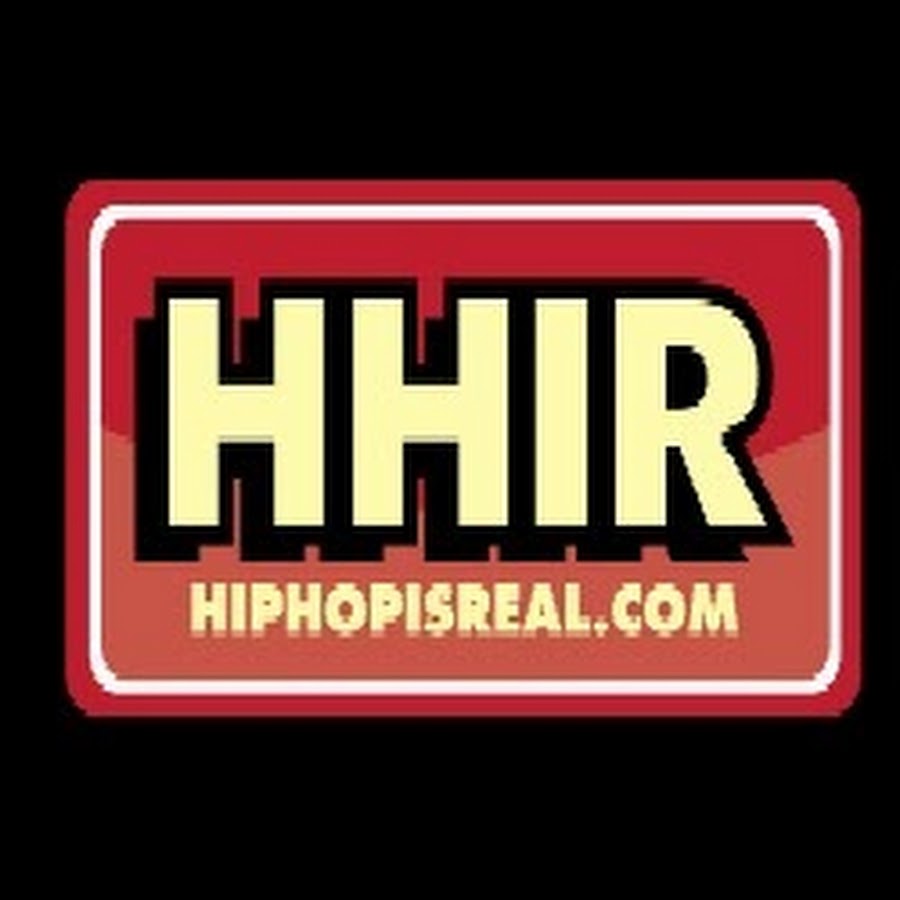 hiphopisreal.com Awatar kanału YouTube