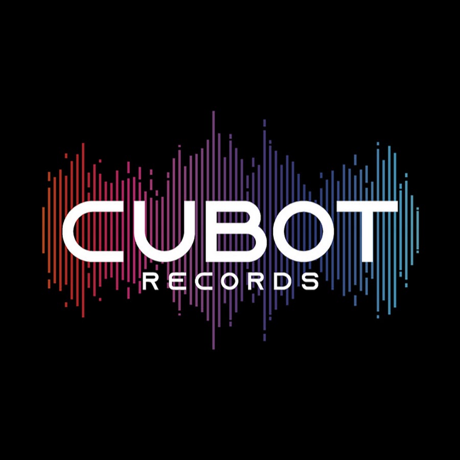 CUBOT Records ইউটিউব চ্যানেল অ্যাভাটার