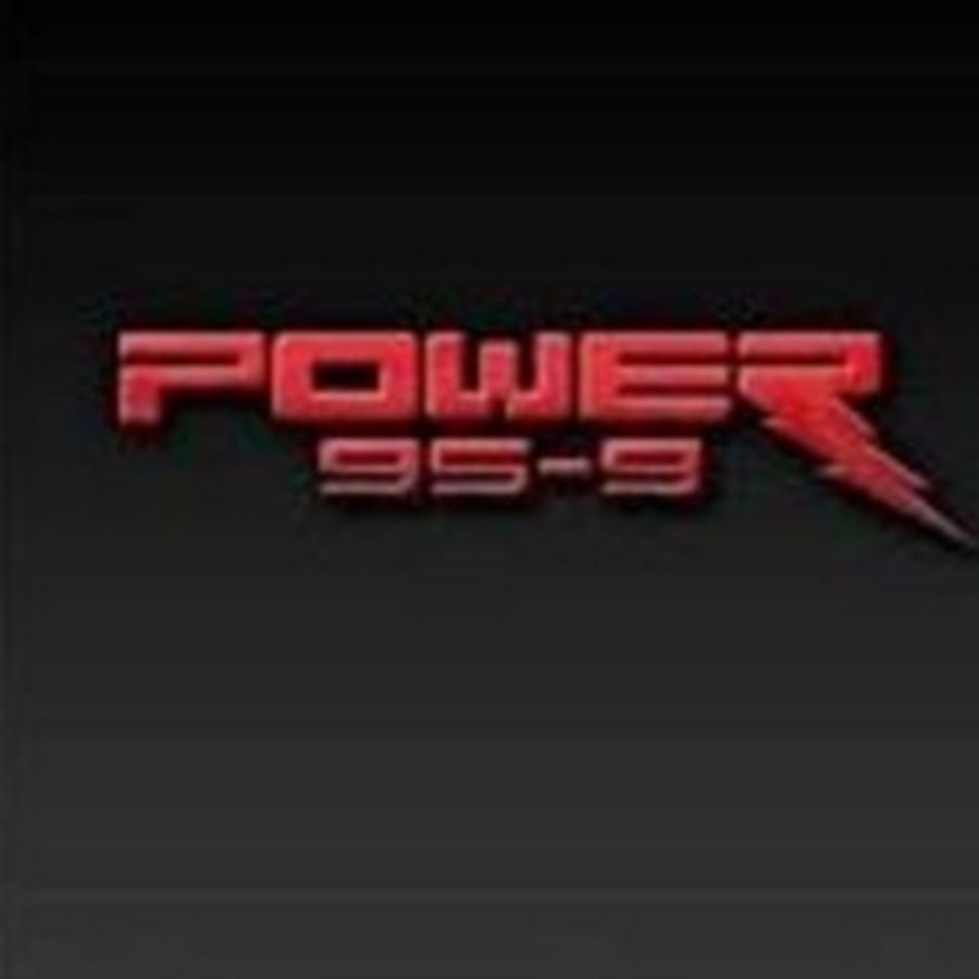 Power 95.9 FM YouTube channel avatar