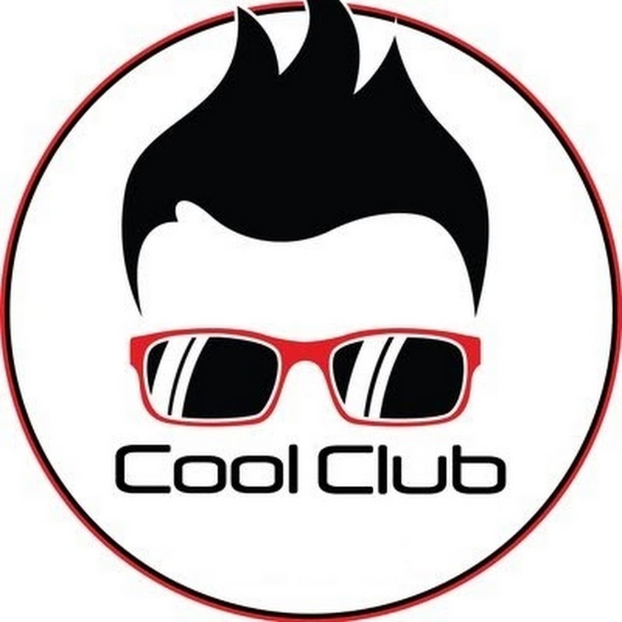 Cool Club ইউটিউব চ্যানেল অ্যাভাটার