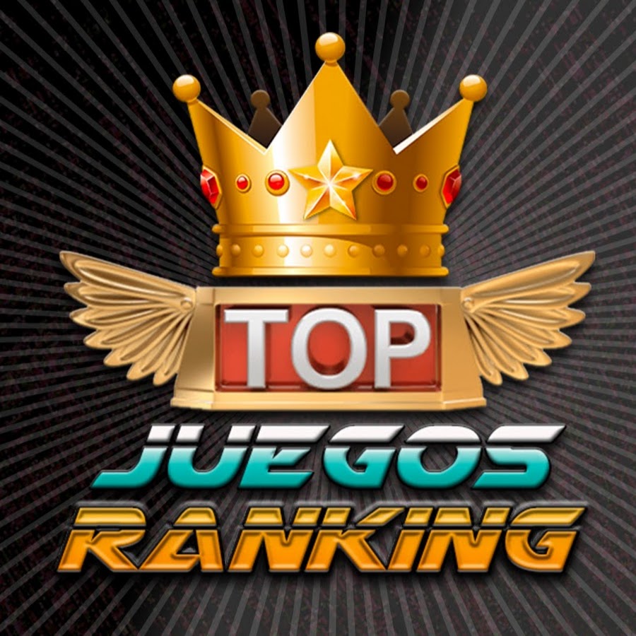 Top Juegos Ranking