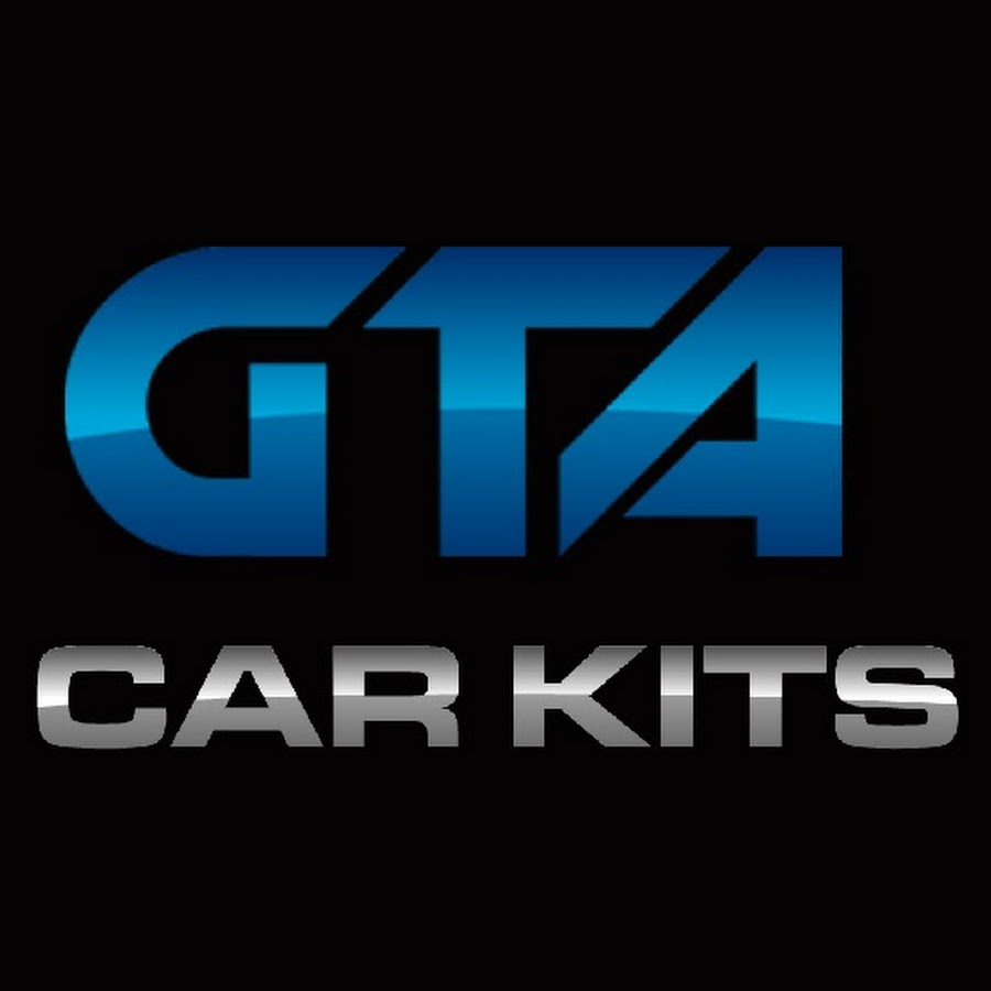 GTA Car Kits ইউটিউব চ্যানেল অ্যাভাটার