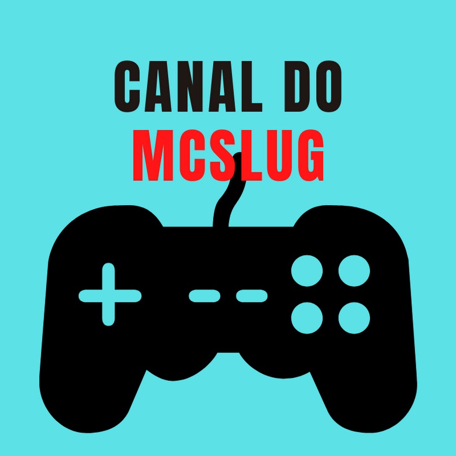 McSlug YouTube channel avatar