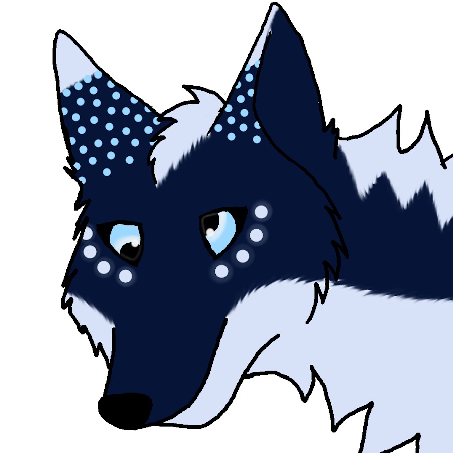 Saphira Wolf