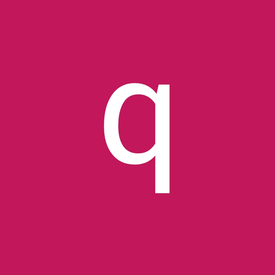 q8abc YouTube channel avatar
