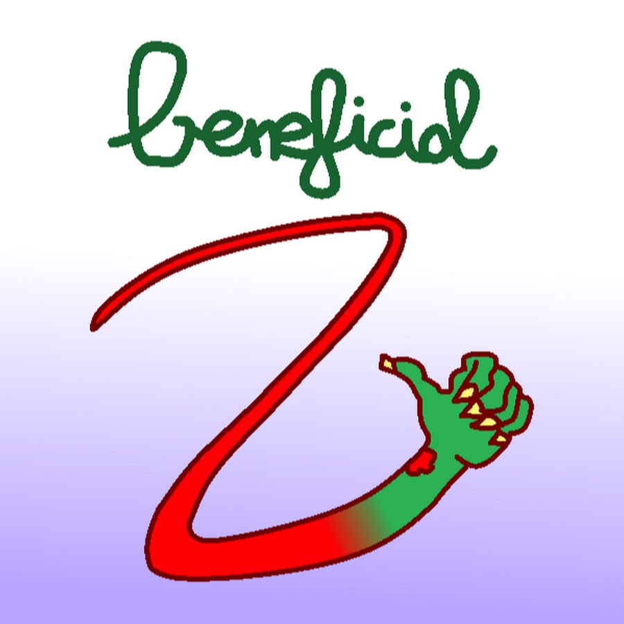 beneficialZ YouTube channel avatar