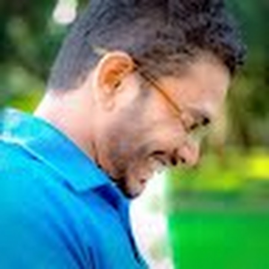 Nisal Dananjaya YouTube channel avatar