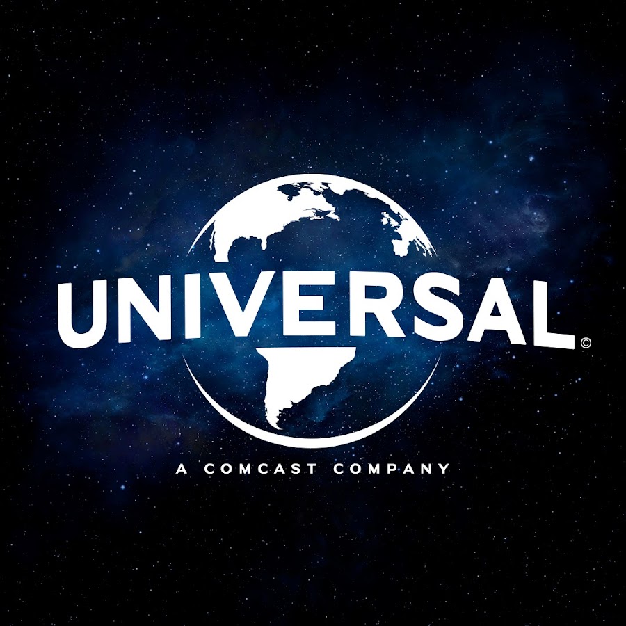 Universal Pictures Brasil यूट्यूब चैनल अवतार