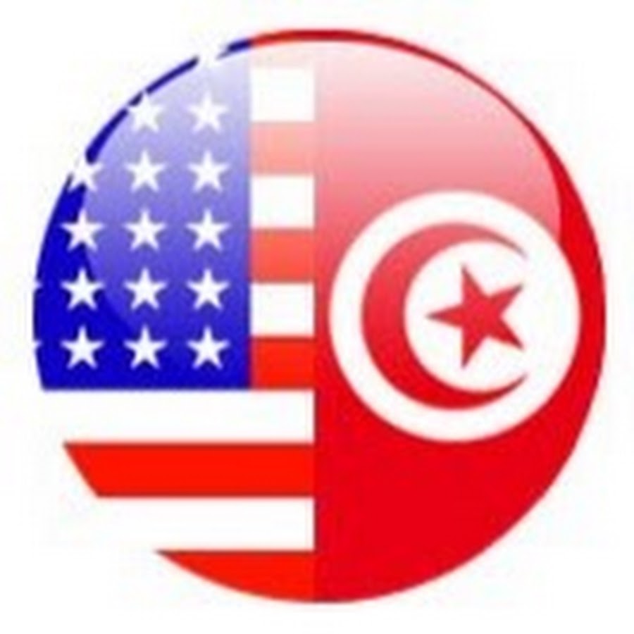 US Embassy Tunis Avatar canale YouTube 
