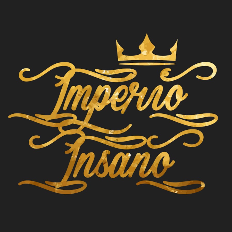 ImpÃ©rio Insano YouTube channel avatar