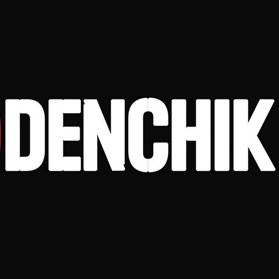 Denchik YouTube channel avatar