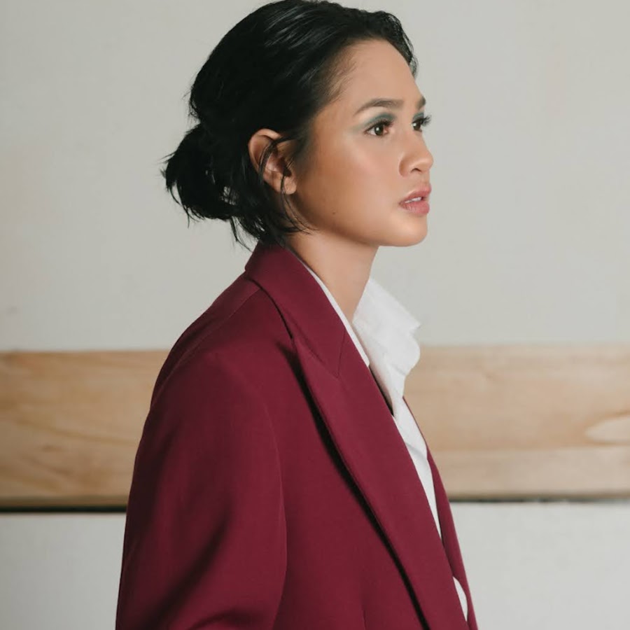Andien Aisyah Avatar canale YouTube 