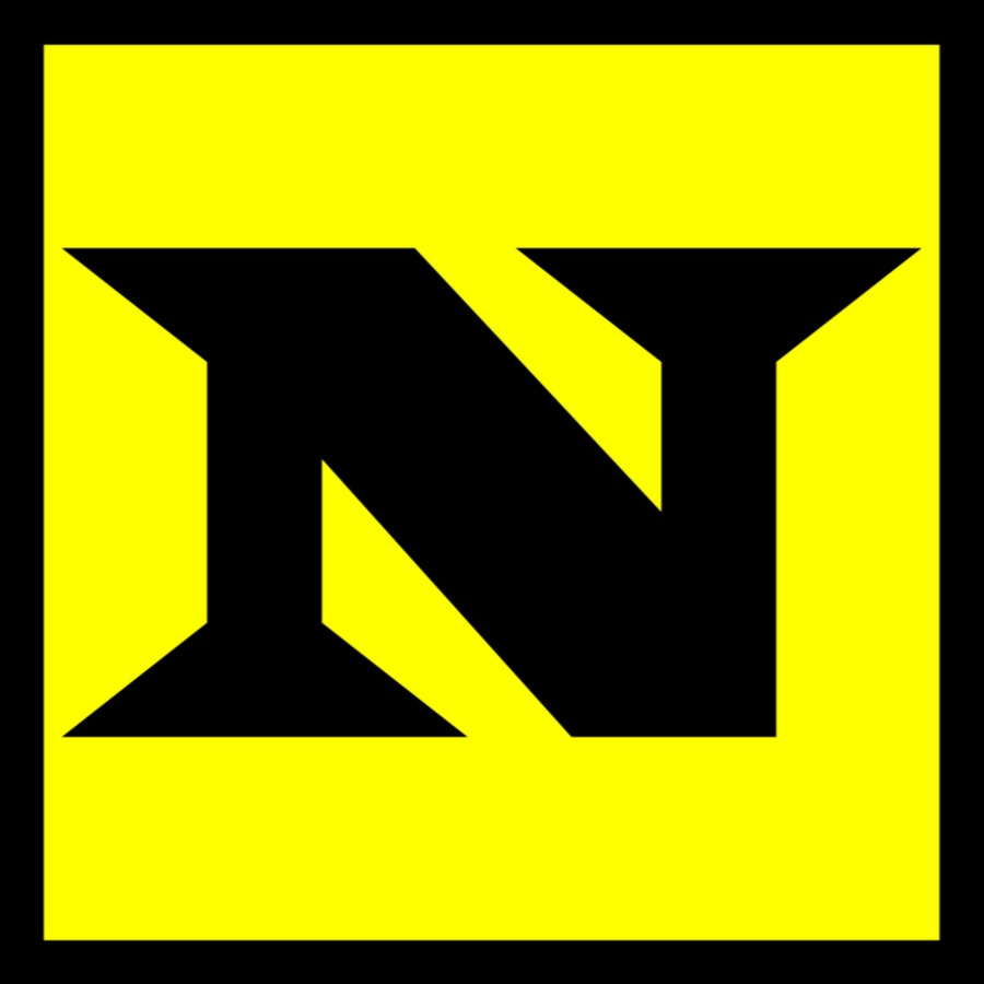 Nexus YouTube kanalı avatarı