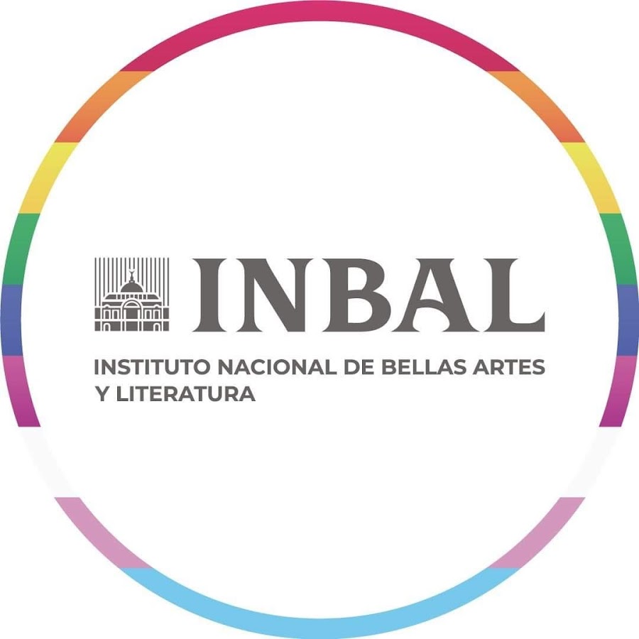 Instituto Nacional de Bellas Artes Аватар канала YouTube