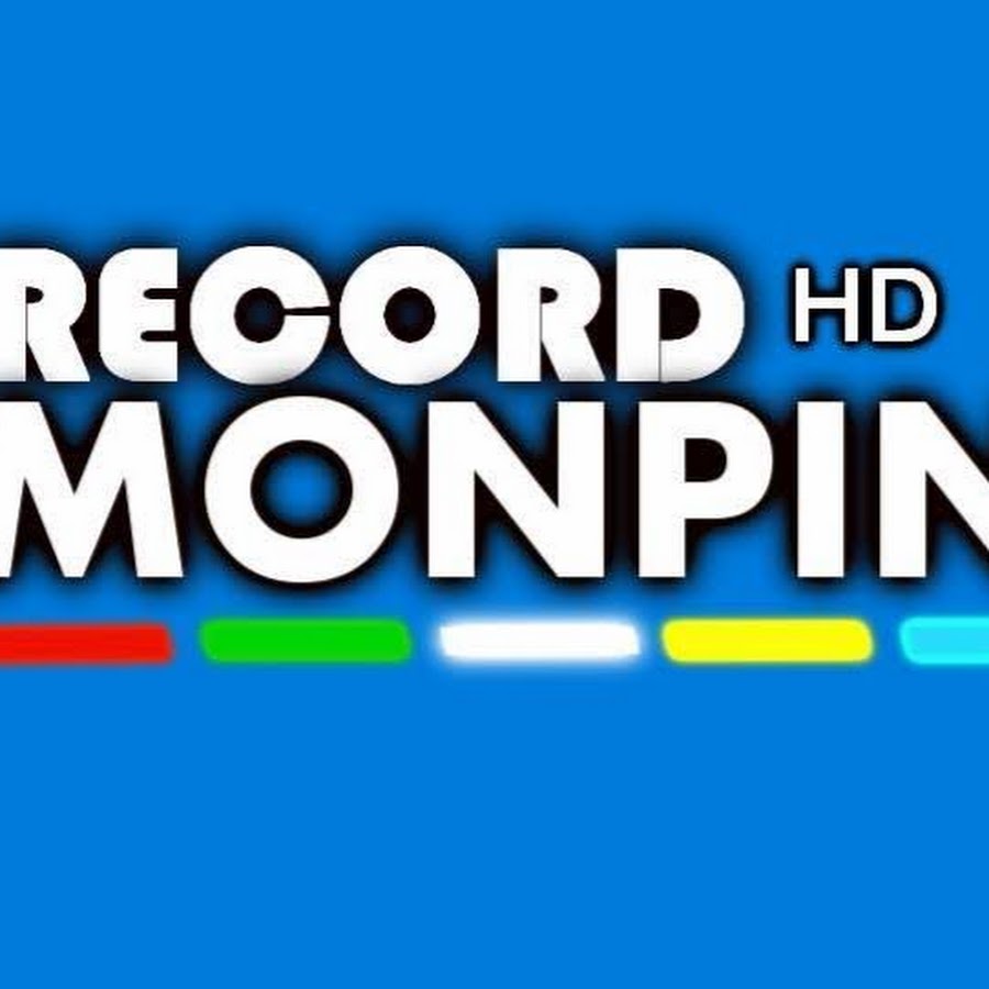 MONPIN AUDIO Avatar canale YouTube 
