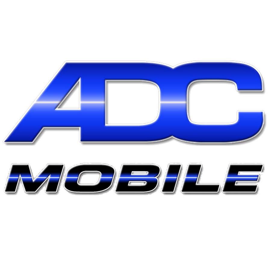 ADC Mobile YouTube kanalı avatarı