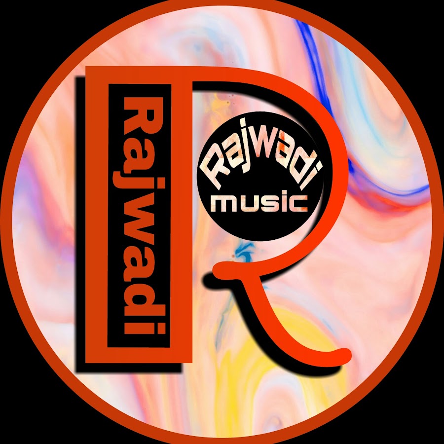 RAJWADI MUSIC Avatar del canal de YouTube