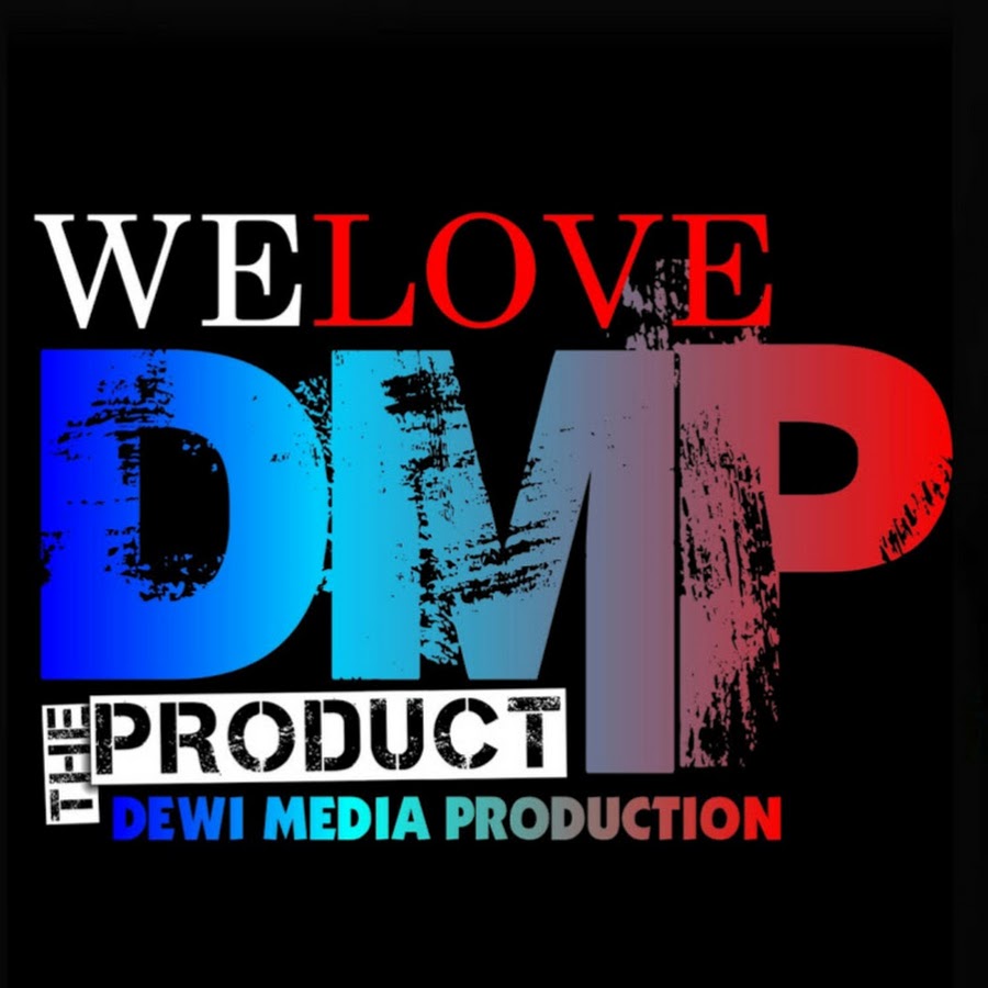 DEWI MEDIA PRODUCTION JPR YouTube channel avatar