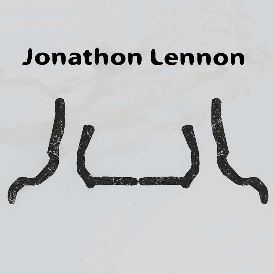 Jonathon Lennon Avatar de chaîne YouTube