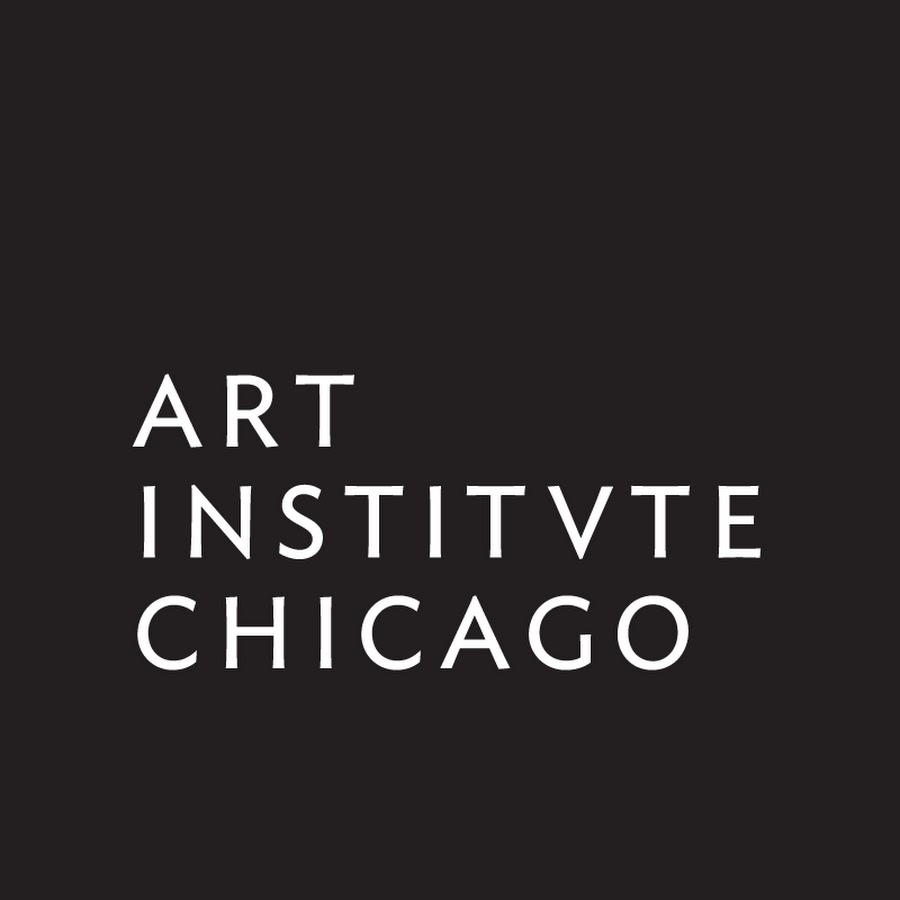 The Art Institute of Chicago ইউটিউব চ্যানেল অ্যাভাটার
