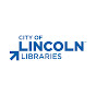 Lincoln City Libraries - @LincolnCityLibraries YouTube Profile Photo