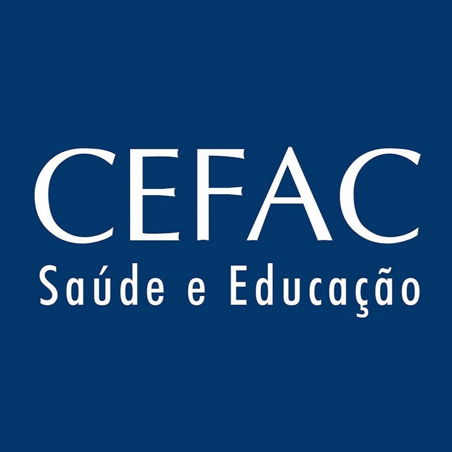 CEFAC FONOAUDIOLOGIA YouTube channel avatar