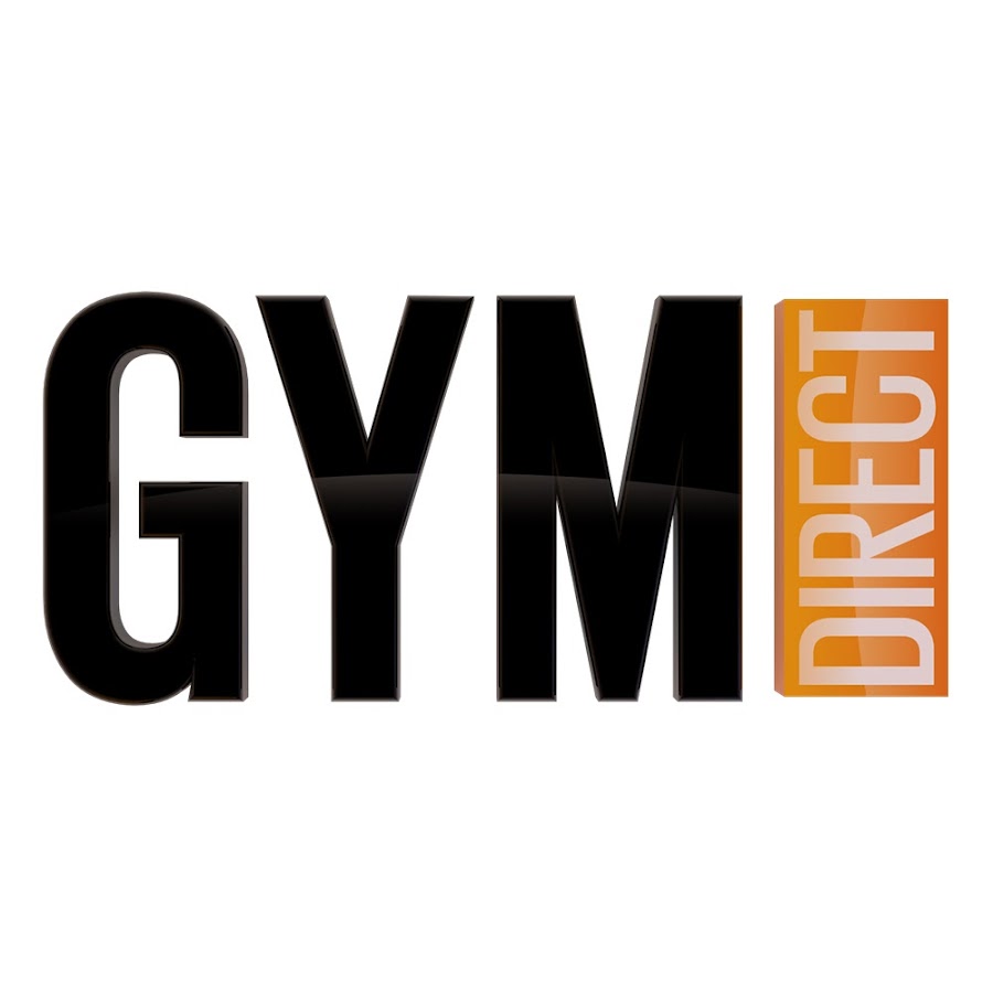 Gym Direct YouTube-Kanal-Avatar