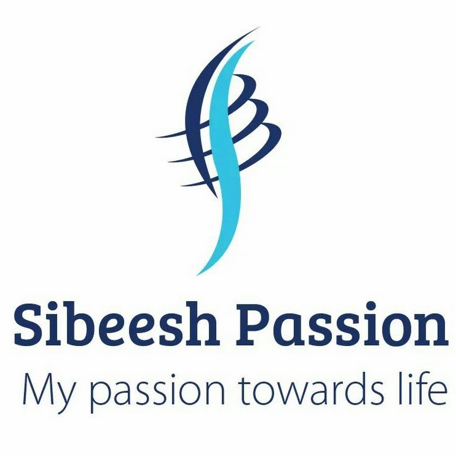Sibeesh Passion YouTube kanalı avatarı