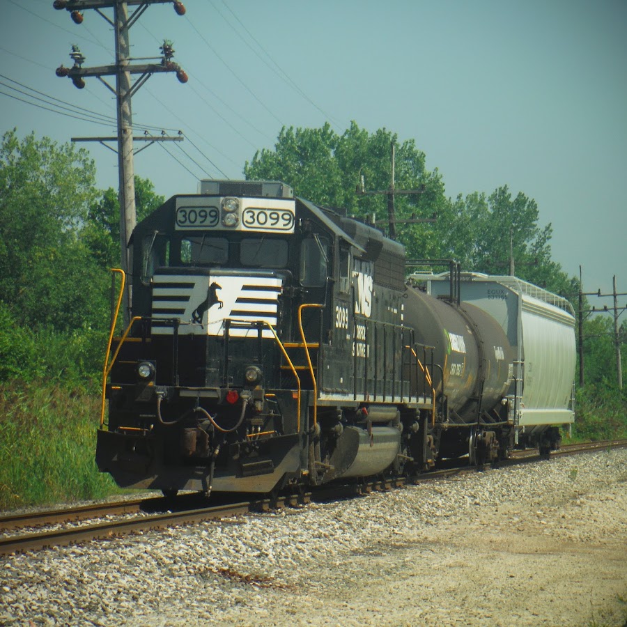 Painesville Railfans