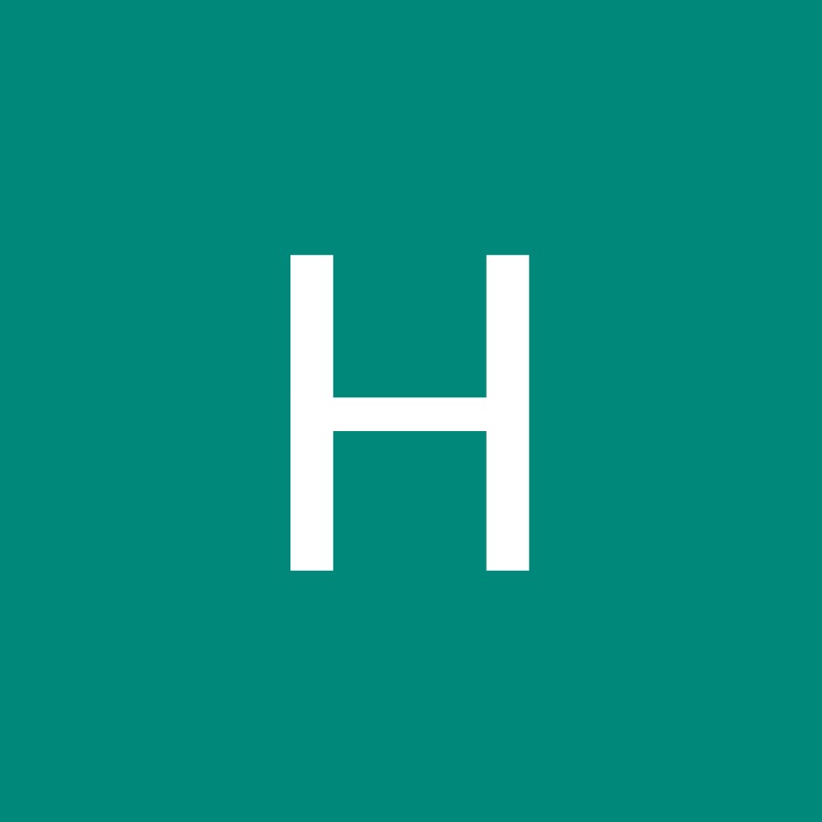 HQ5t YouTube channel avatar