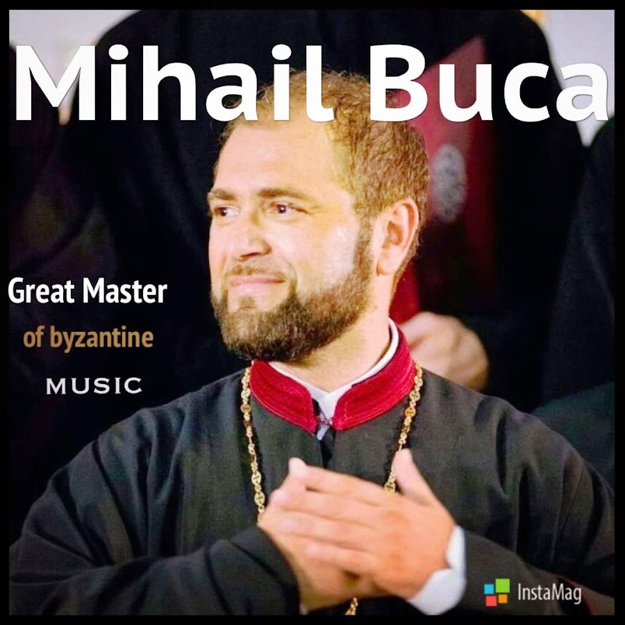 Mihail Buca