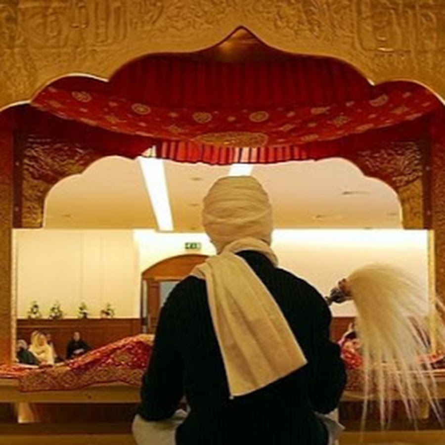 LiveGurbani यूट्यूब चैनल अवतार