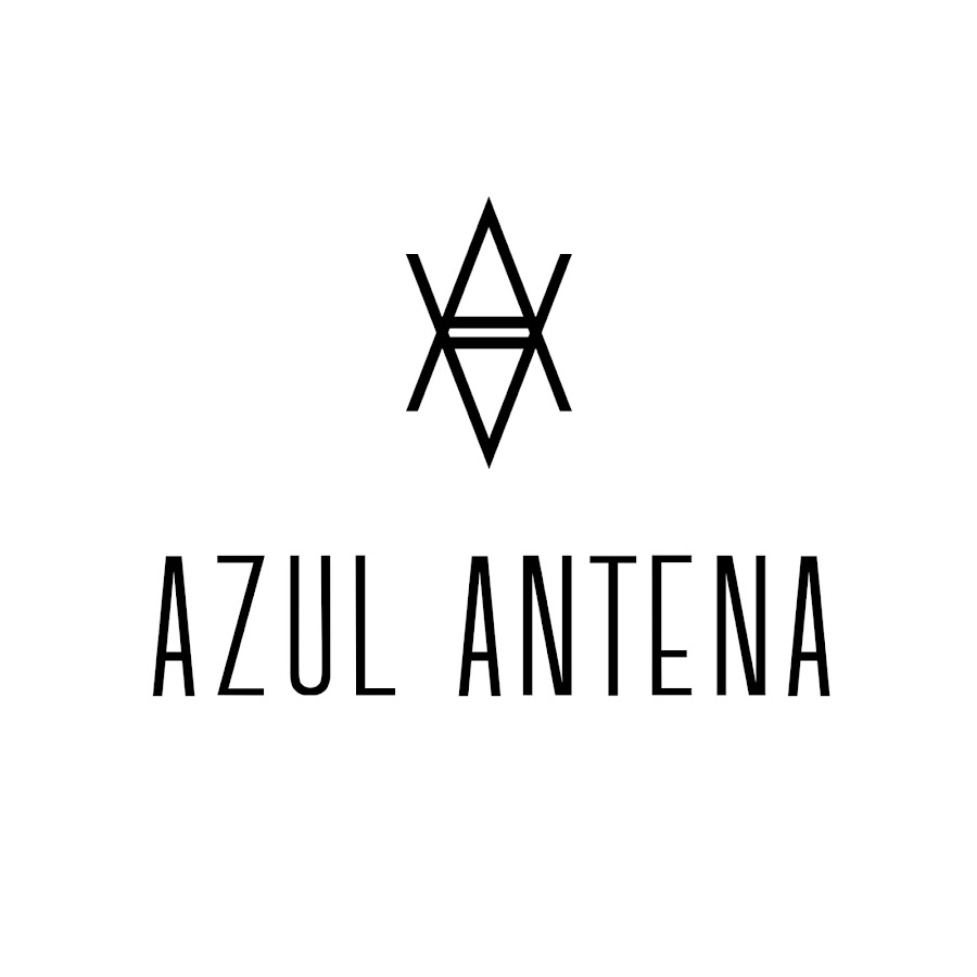 Azul Antena رمز قناة اليوتيوب