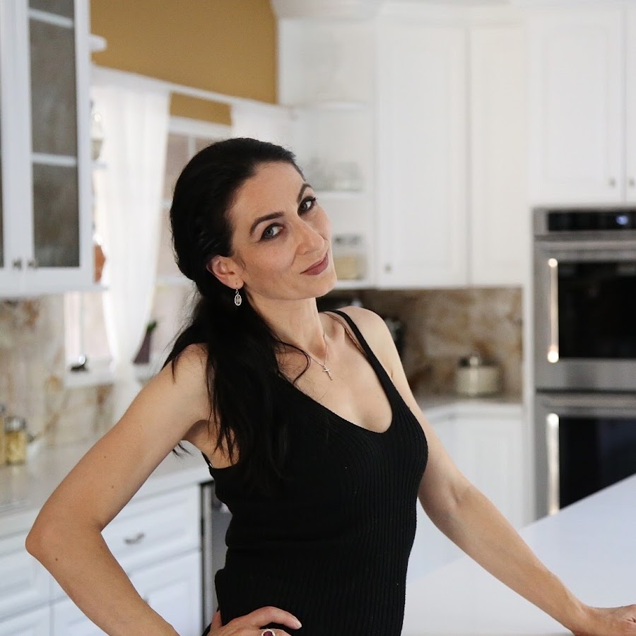 Heghineh Cooking Show in Armenian YouTube channel avatar